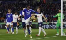 Soi kèo, nhận định Tottenham vs Leicester 20h ngày 01/05/2022