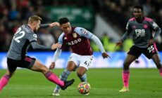 Nhận định, soi kèo Leicester vs Aston Villa 21h ngày 23/4/2022