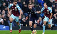 Nhận định, soi kèo West Ham vs Burnley 20h15 ngày 17/4/2022