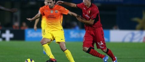 Nhận định, soi kèo Barcelona vs Mallorca 2h ngày 2/5/2022