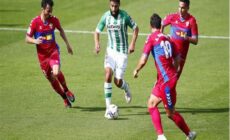 Nhận định, soi kèo Betis vs Elche 2h ngày 20/4/2022