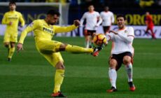 Nhận định, soi kèo Villarreal vs Valencia 2h30 ngày 20/4/2022