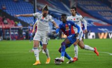 Soi kèo, nhận định Crystal Palace vs Leeds 2h ngày 26/04/2022