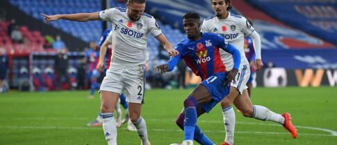 Soi kèo, nhận định Crystal Palace vs Leeds 2h ngày 26/04/2022