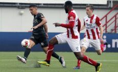 Soi kèo, nhận định Twente vs Sparta Rotterdam 1h ngày 23/04/2022