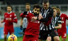 Soi kèo, nhận định Newcastle vs Liverpool 18h30 ngày 30/04/2022