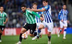 Soi kèo, nhận định Sociedad vs Betis 2h ngày 16/04/2022