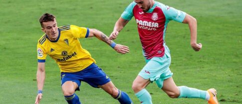 Soi kèo, nhận định Sevilla vs Cadiz 2h ngày 30/04/2022