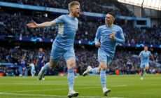 Soi kèo, nhận định Real Madrid vs Man City 2h ngày 05/05/2022