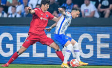 Nhận định, soi kèo Hamburg vs Hertha Berlin 1h30 ngày 24/5/2022