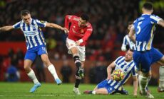 Soi kèo, nhận định Brighton vs MU 23h30 ngày 07/05/2022