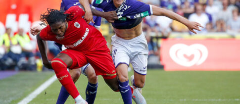 Nhận định, soi kèo Anderlecht vs Antwerp 1h30 ngày 13/5/2022