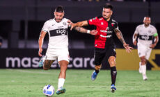 Soi kèo, nhận định Colon vs Olimpia 7h ngày 19/05/2022