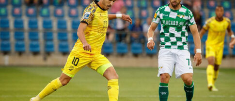 Soi kèo, nhận định Moreirense vs Chaves 1h30 ngày 30/05/2022