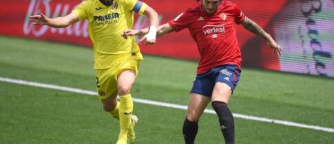 Soi kèo, nhận định Vallecano vs Villarreal 1h ngày 13/05/2022