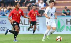 Nhận định, soi kèo U23 Philippines vs U23 Indonesia 16h ngày 13/5/2022