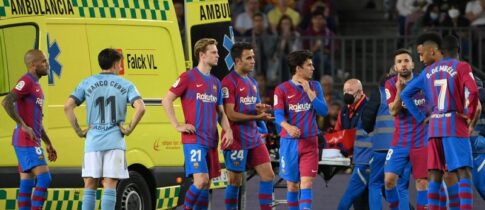 Soi kèo, nhận định Getafe vs Barcelona 0h30 ngày 16/05/2022