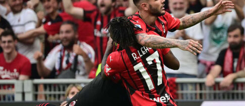 Soi kèo, nhận định Sassuolo vs Milan 23h ngày 22/05/2022