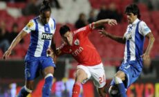 Nhận định, soi kèo Benfica vs Porto 0h ngày 8/5/2022