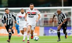 Nhận định, soi kèo Sao Paulo vs Ceara 5h ngày 29/5/2022