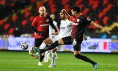 Nhận định, soi kèo Alanyaspor vs Gaziantep 23h ngày 15/5/2022