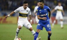 Nhận định, soi kèo Boca Juniors vs Corinthians 7h30 ngày 18/5/2022