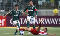 Nhận định, soi kèo Palmeiras vs Emelec 5h ngày 19/5/2022