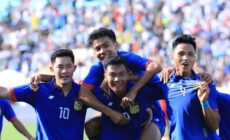 Soi kèo, nhận định U23 Lào vs U23 Thái Lan 19h ngày 16/05/2022