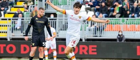 Nhận định, soi kèo Roma vs Venezia 1h45 ngày 15/5/2022