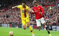 Nhận định, soi kèo Crystal Palace vs MU 22h ngày 22/5/2022