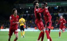 Nhận định, soi kèo Liverpool vs Wolves 22h ngày 22/5/2022