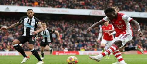 Nhận định, soi kèo Newcastle vs Arsenal 2h ngày 17/5/2022