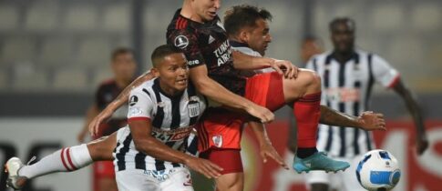 Nhận định, soi kèo River Plate vs Alianza Lima 5h ngày 26/5/2022
