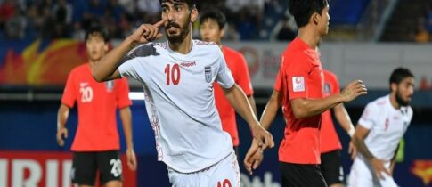 Nhận định, soi kèo U23 Iran vs U23 Qatar 20h ngày 1/6/2022