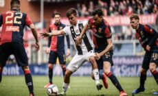 Nhận định, soi kèo Genoa vs Juventus 2h ngày 7/5/2022