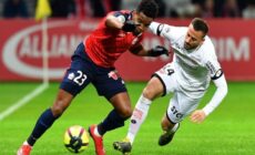 Nhận định, soi kèo Lille vs Monaco 2h ngày 7/5/2022