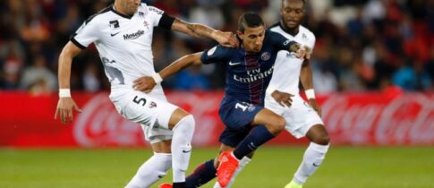 Nhận định, soi kèo PSG vs Metz 2h ngày 22/5/2022