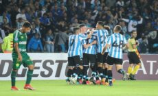 Nhận định, soi kèo Cuiaba vs Racing Club 5h15 ngày 4/5/2022