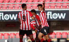 Nhận định, soi kèo Estudiantes vs Nacional 7h30 ngày 4/5/2022