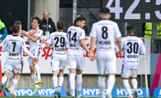 Soi kèo, nhận định LASK vs Admira 0h ngày 21/05/2022