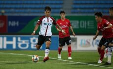 Soi kèo, nhận định Seoul vs Gimcheon Sangmu 14h30 ngày 28/05/2022