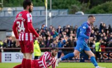 Soi kèo, nhận định St Johnstone vs Inverness 1h45 ngày 24/05/2022