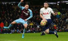 Soi kèo, nhận định Tottenham vs Burnley 18h ngày 15/05/2022