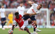 Soi kèo, nhận định Tottenham vs Arsenal 1h45 ngày 13/05/2022