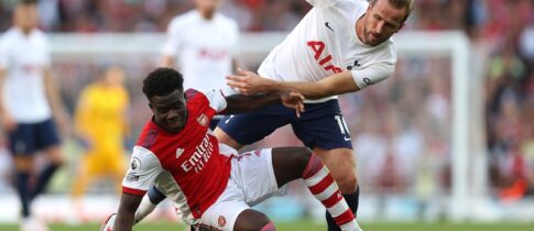Soi kèo, nhận định Tottenham vs Arsenal 1h45 ngày 13/05/2022