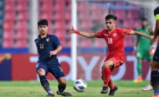 Nhận định, soi kèo Thái Lan vs Bahrain 19h ngày 31/5/2022