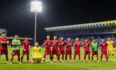 Nhận định, soi kèo U23 Timor Leste vs U23 Việt Nam 19h ngày 15/5/2022