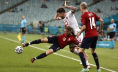 Soi kèo, nhận định Đan Mạch vs Croatia 1h45 ngày 11/06/2022