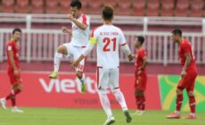 Nhận định, soi kèo Viettel vs Hougang 17h ngày 30/6/2022