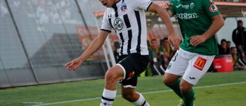 Soi kèo, nhận định Deportes Temuco vs Colo Colo 5h ngày 24/06/2022